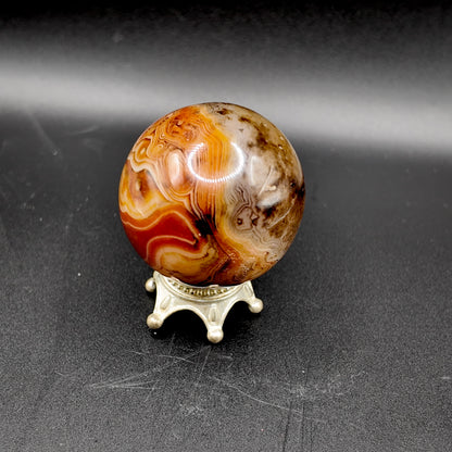 Sardonyx Sphere