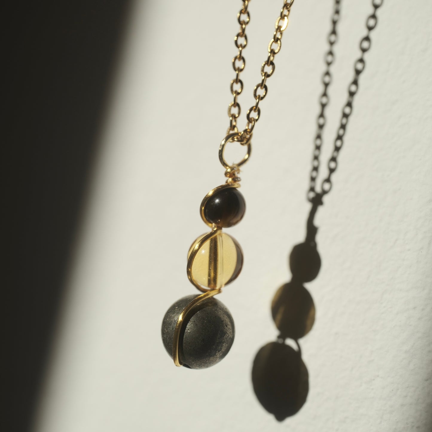 The “Becoming” Collection