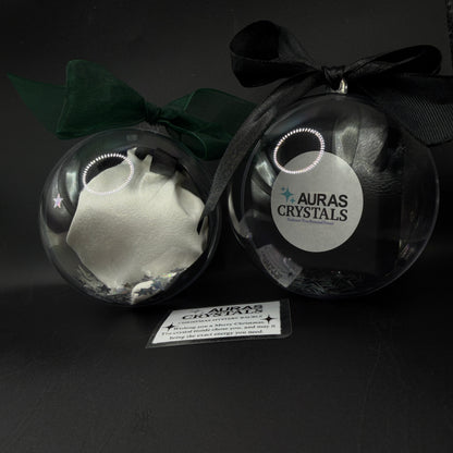 Mystery Bauble