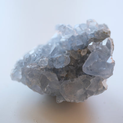 Celestite Clusters