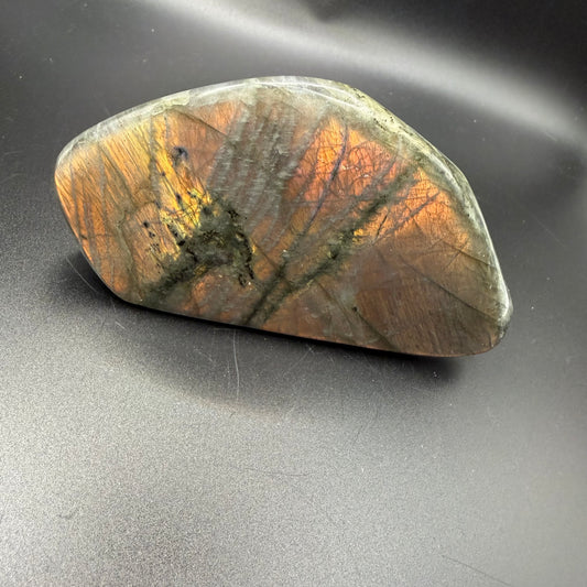 Sunset Labradorite Freeform