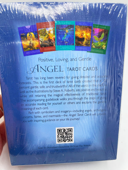 Angel Tarot Cards