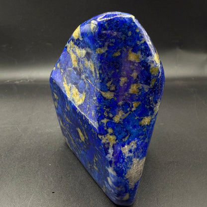 Lapis Lazuli Freeform