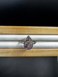Auralite 23 S925 Adjustable  Ring