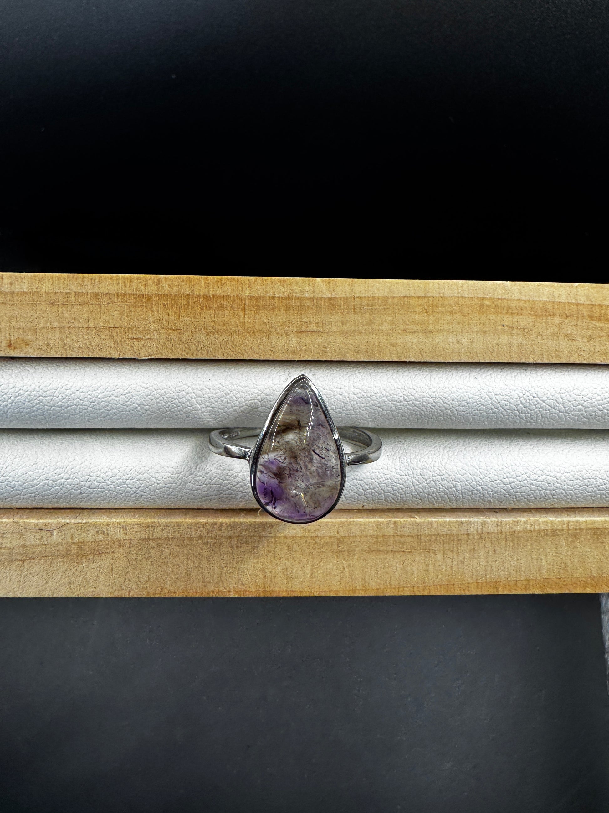 Auralite 23 Ring
