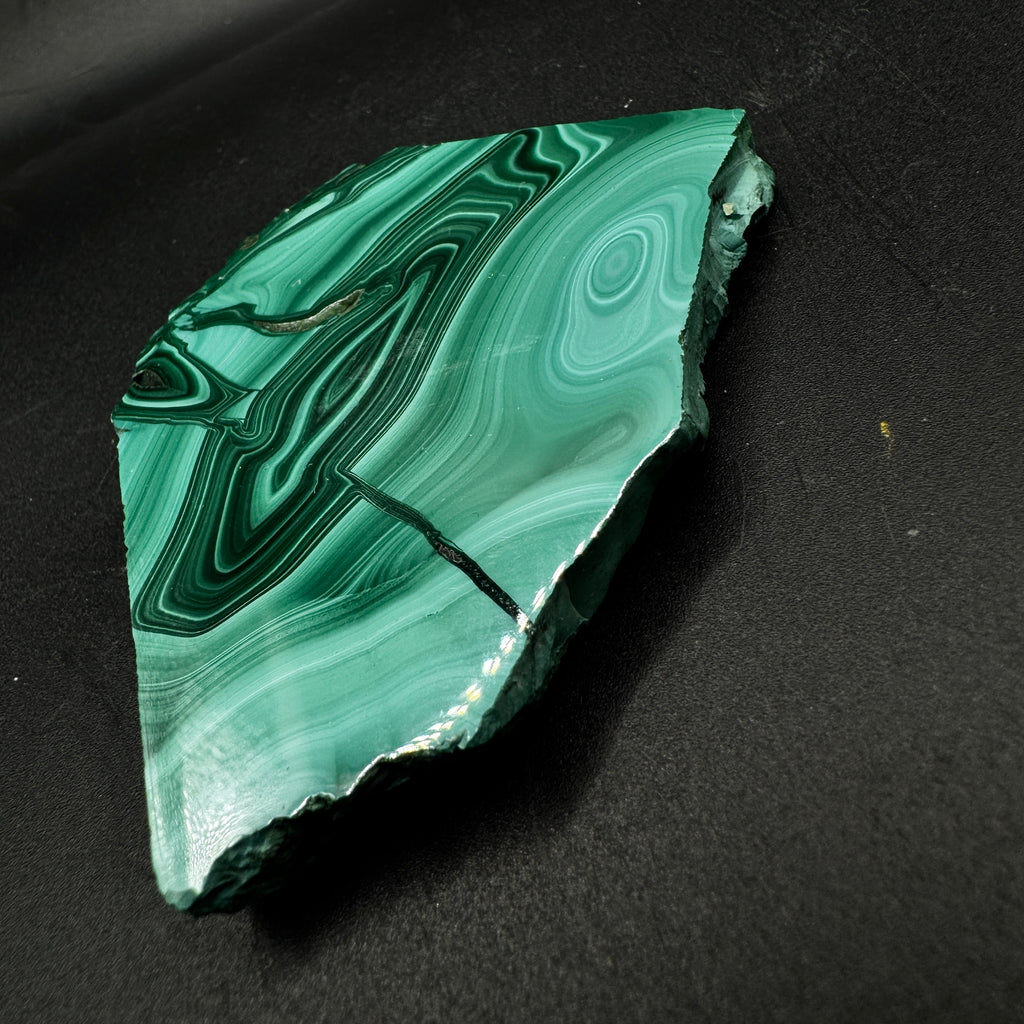 Malachite Slabs