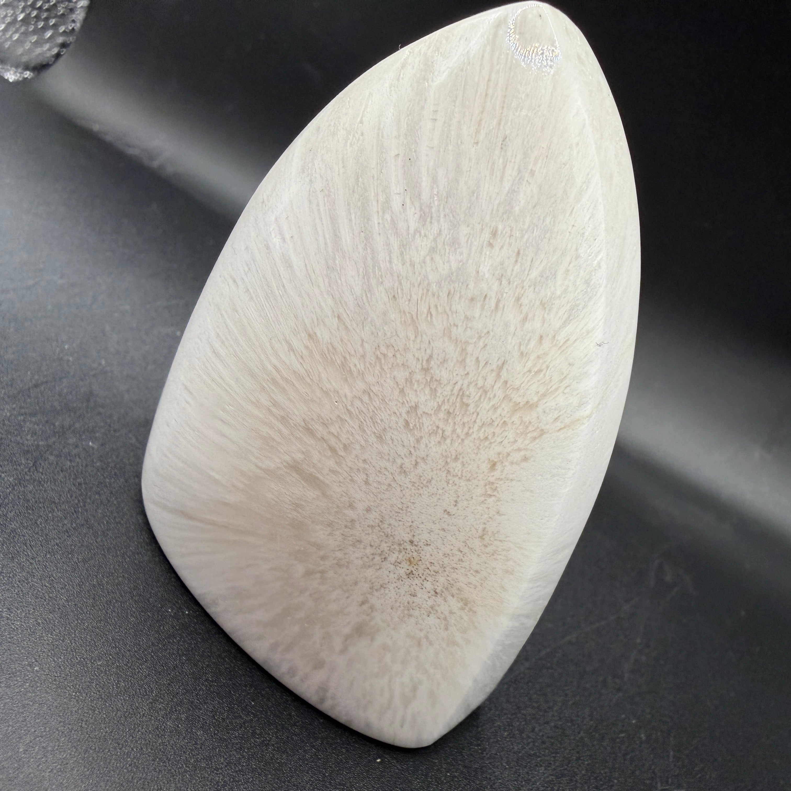 Scolecite Freeform