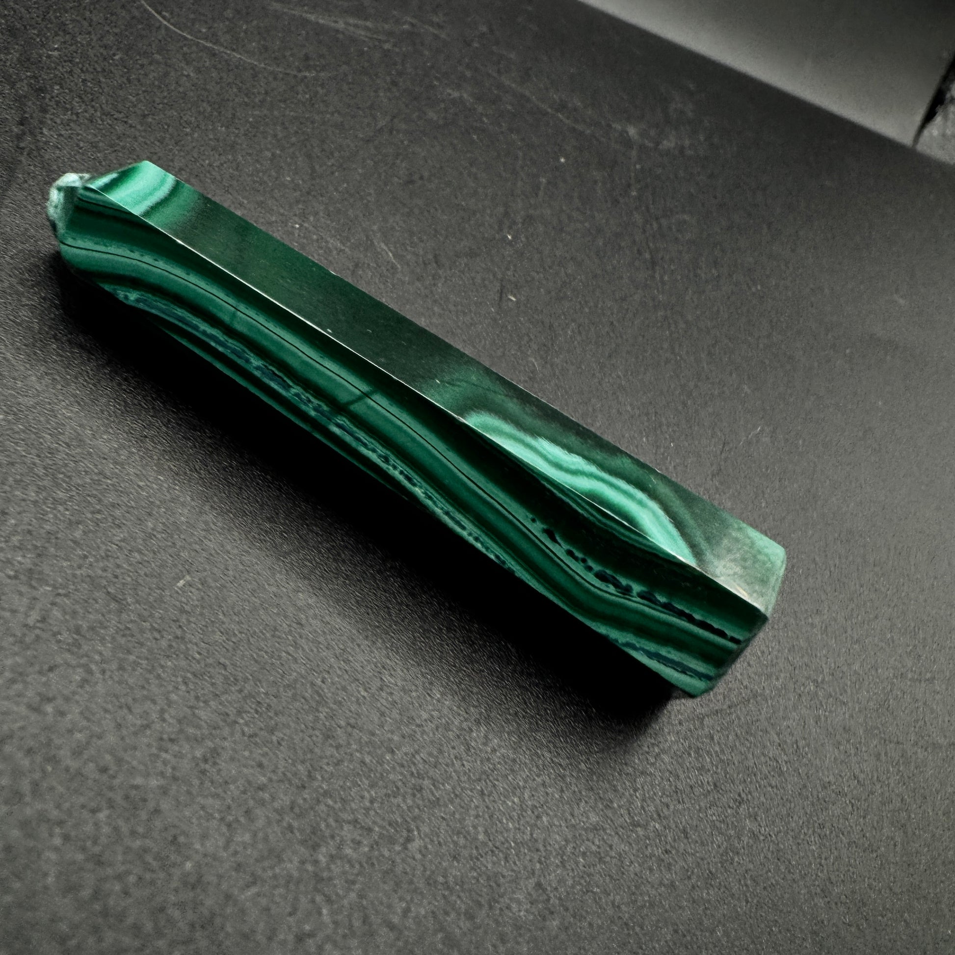 Malachite Tower