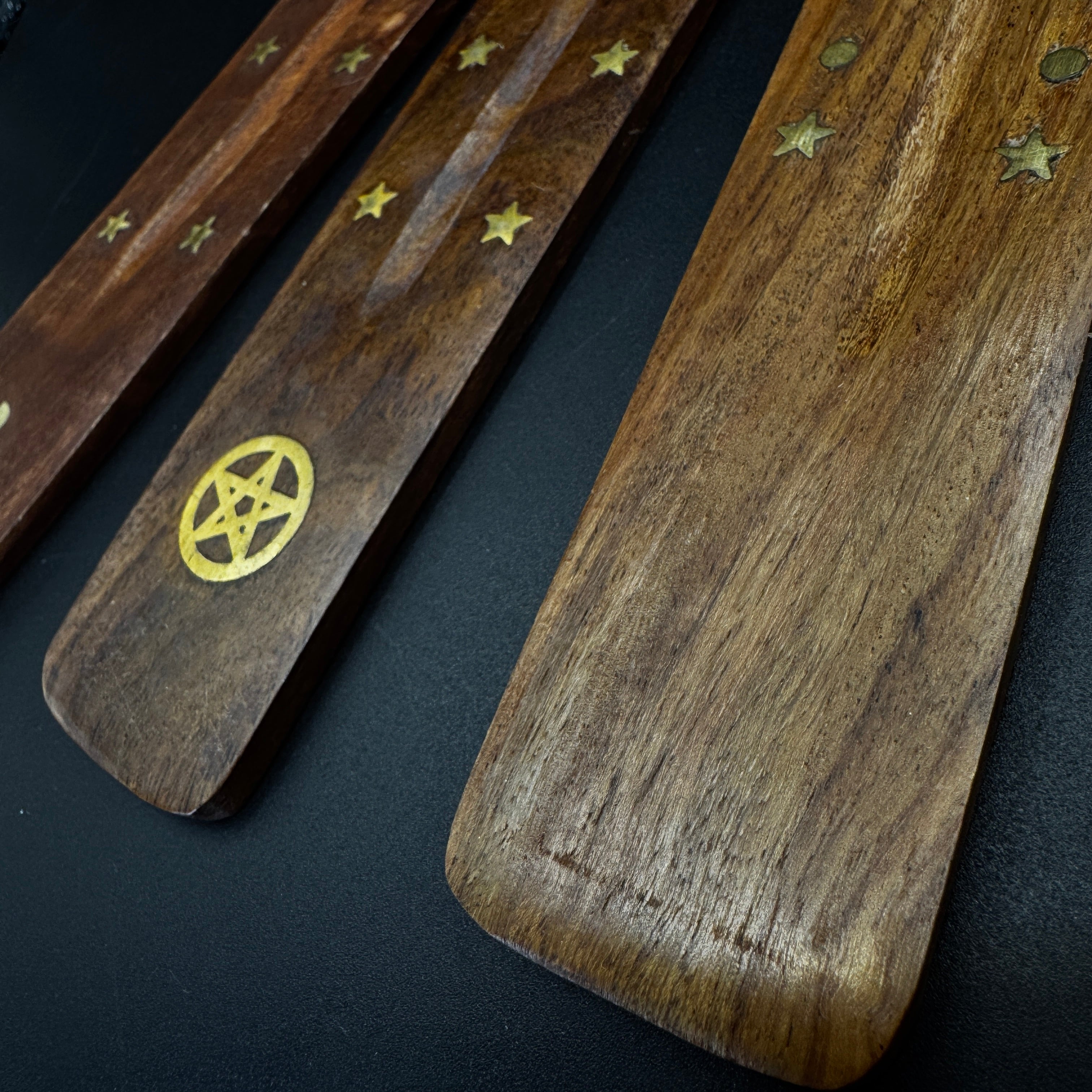 Incense Holders