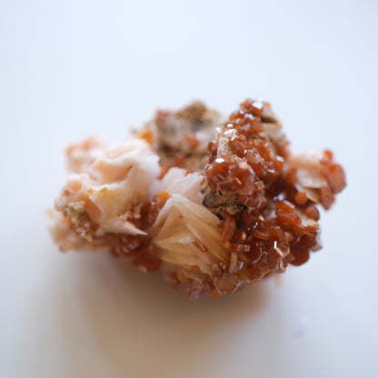 Vanadinite Specimens