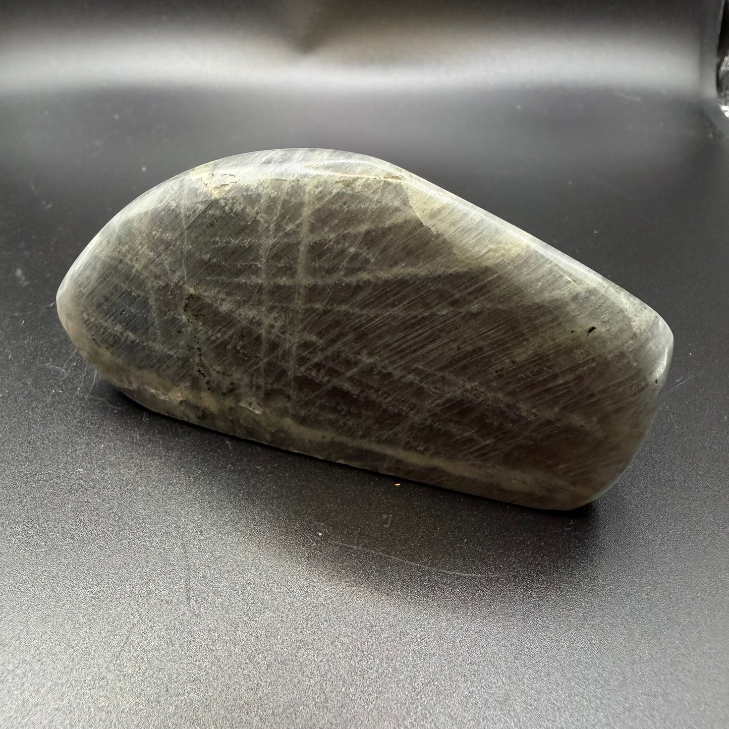 Sunset Labradorite Freeform