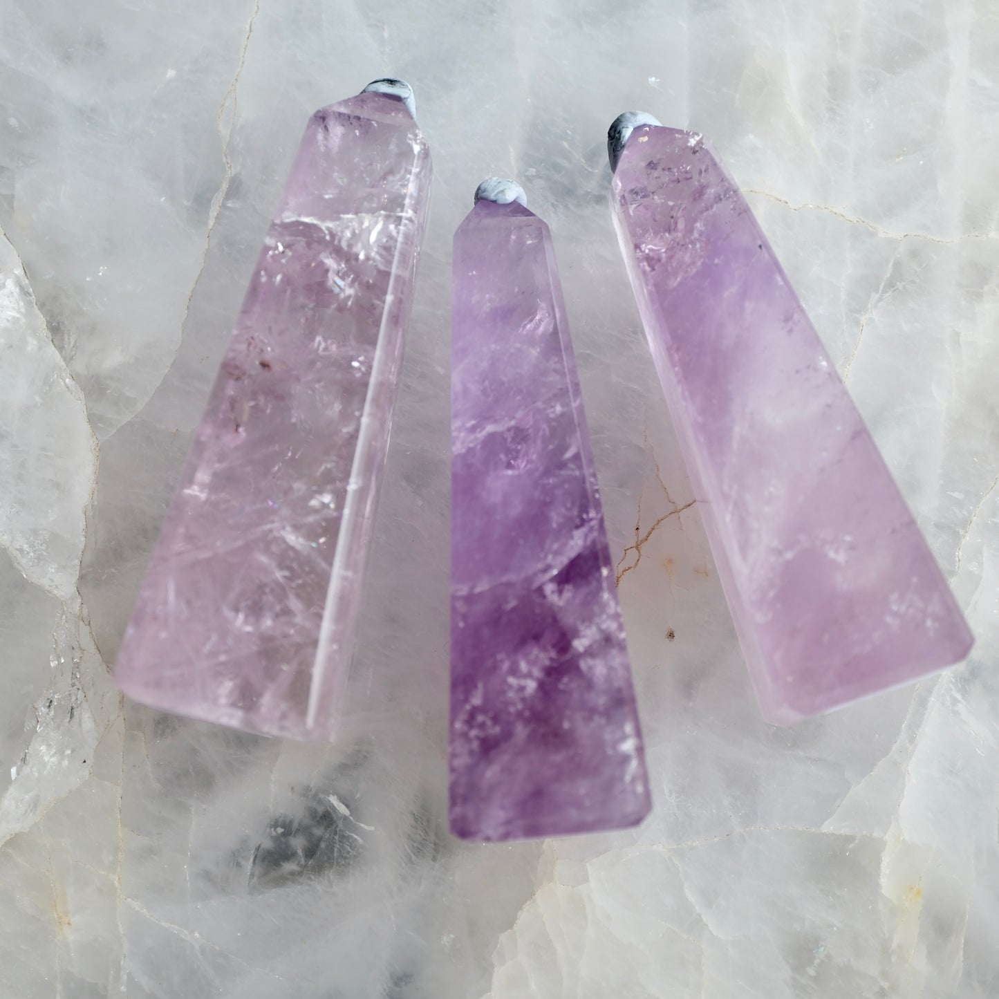 Amethyst Towers- Brazil