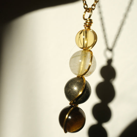 The “I AM Collection
