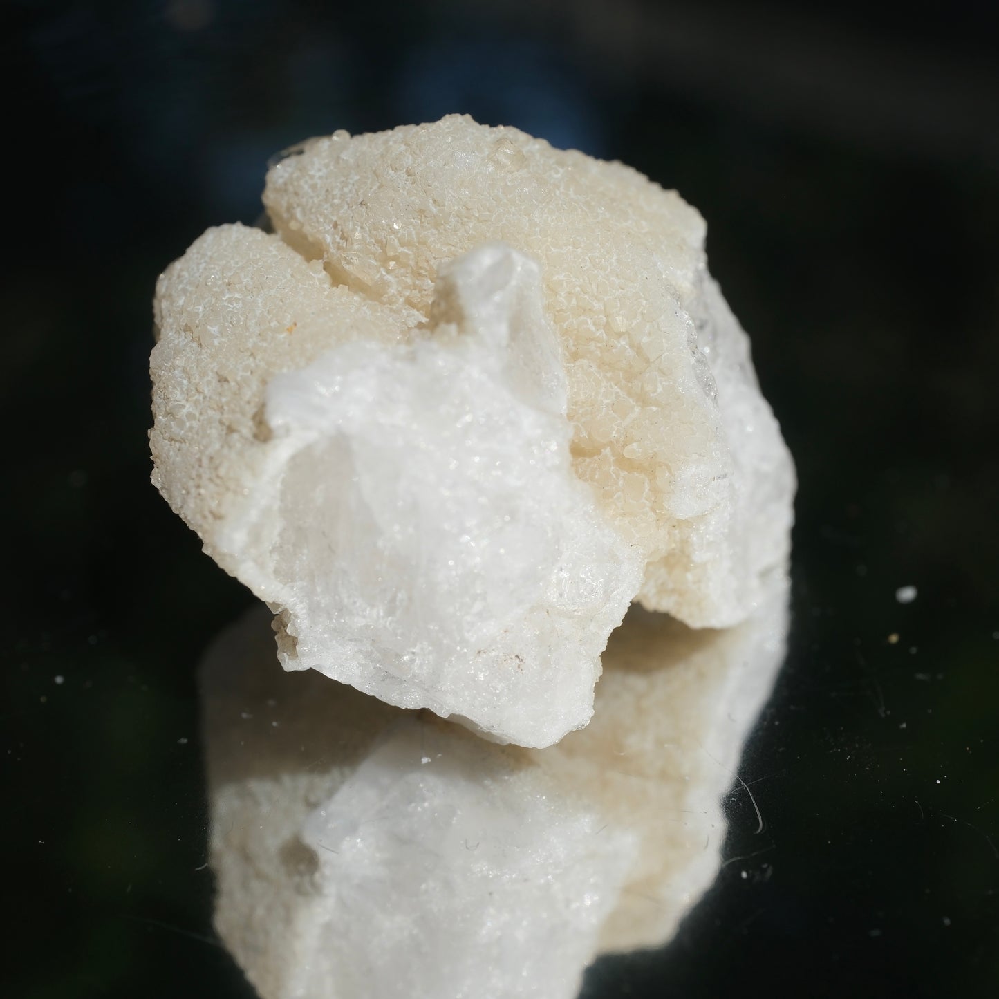 Danburite with Citrine Matrix *RARE*