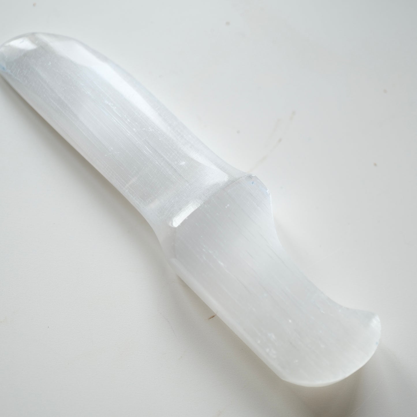 Mini Selenite Knife