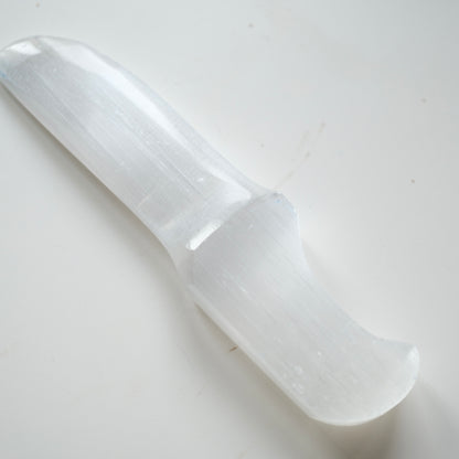 Mini Selenite Knife