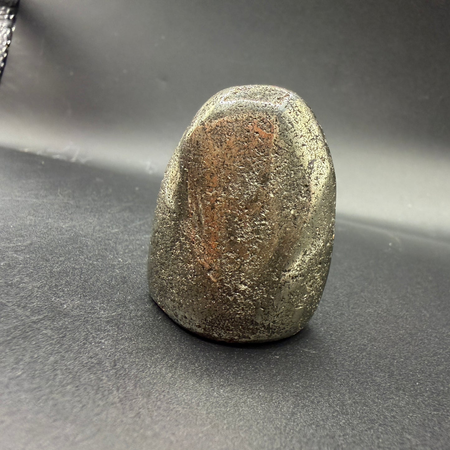 Pyrite Freeform