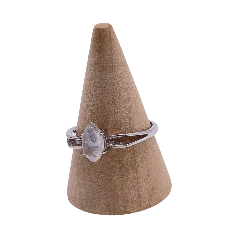 Moonstone S925 Ring