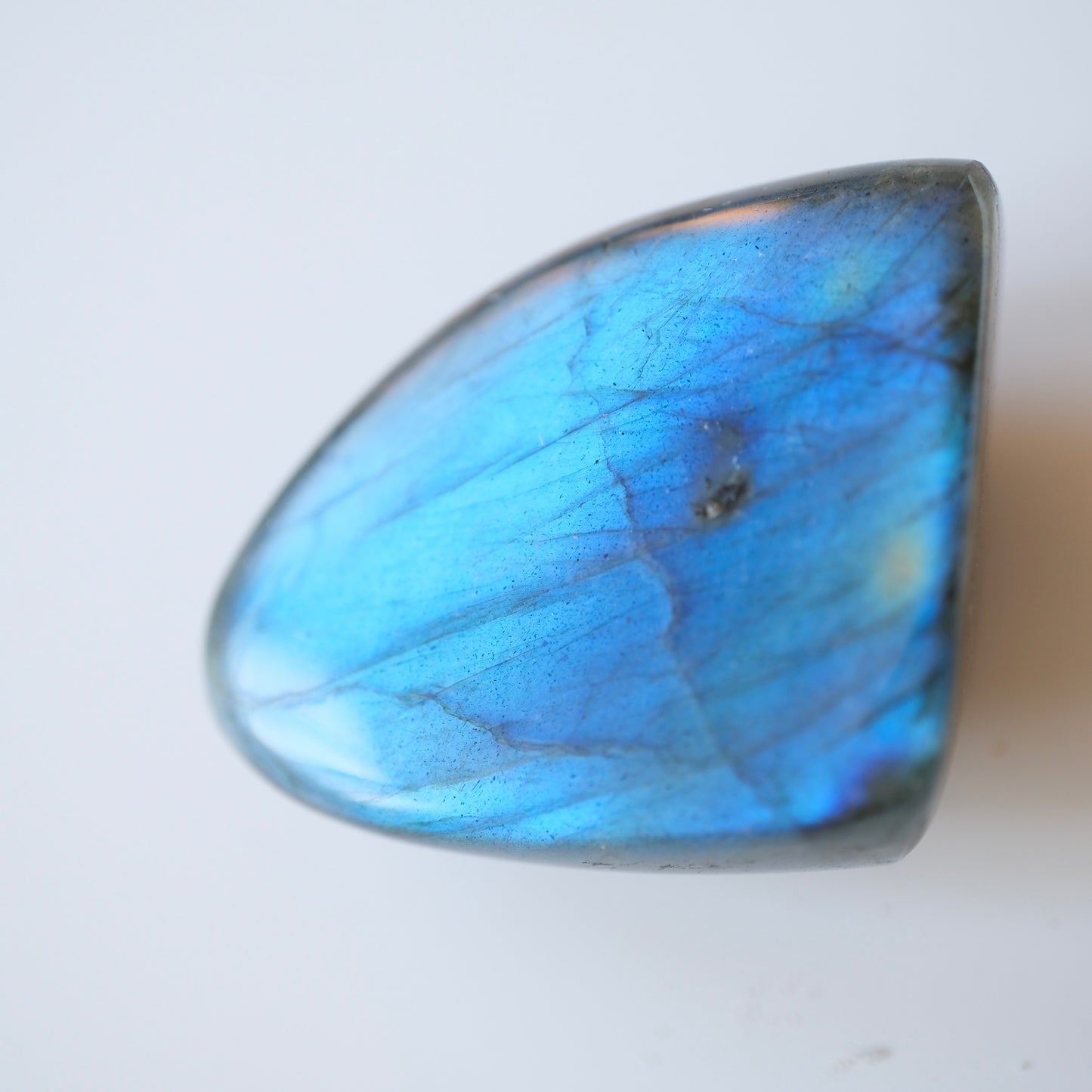 A Grade Labradorite Freeforms