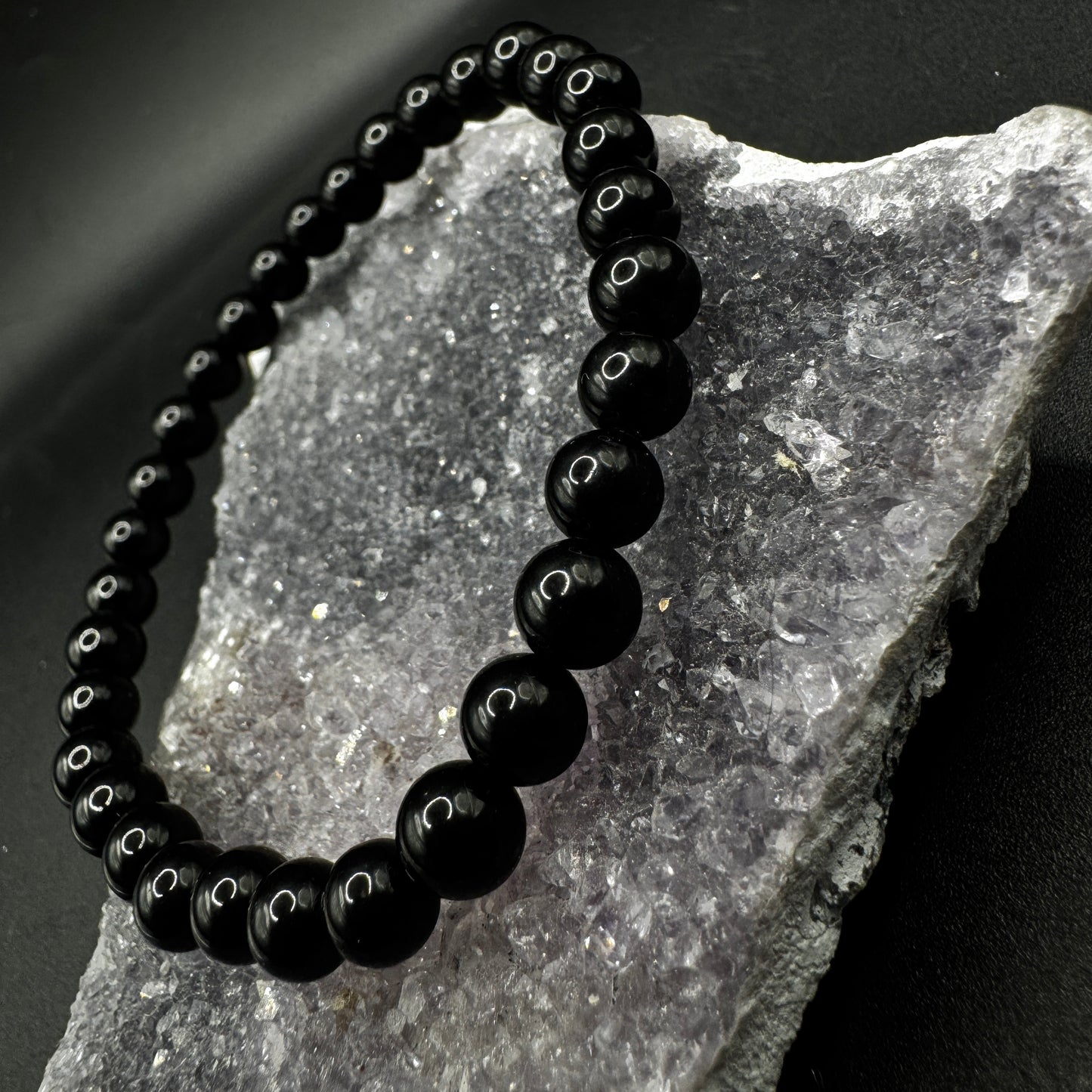 Saffordite Certified Bracelet