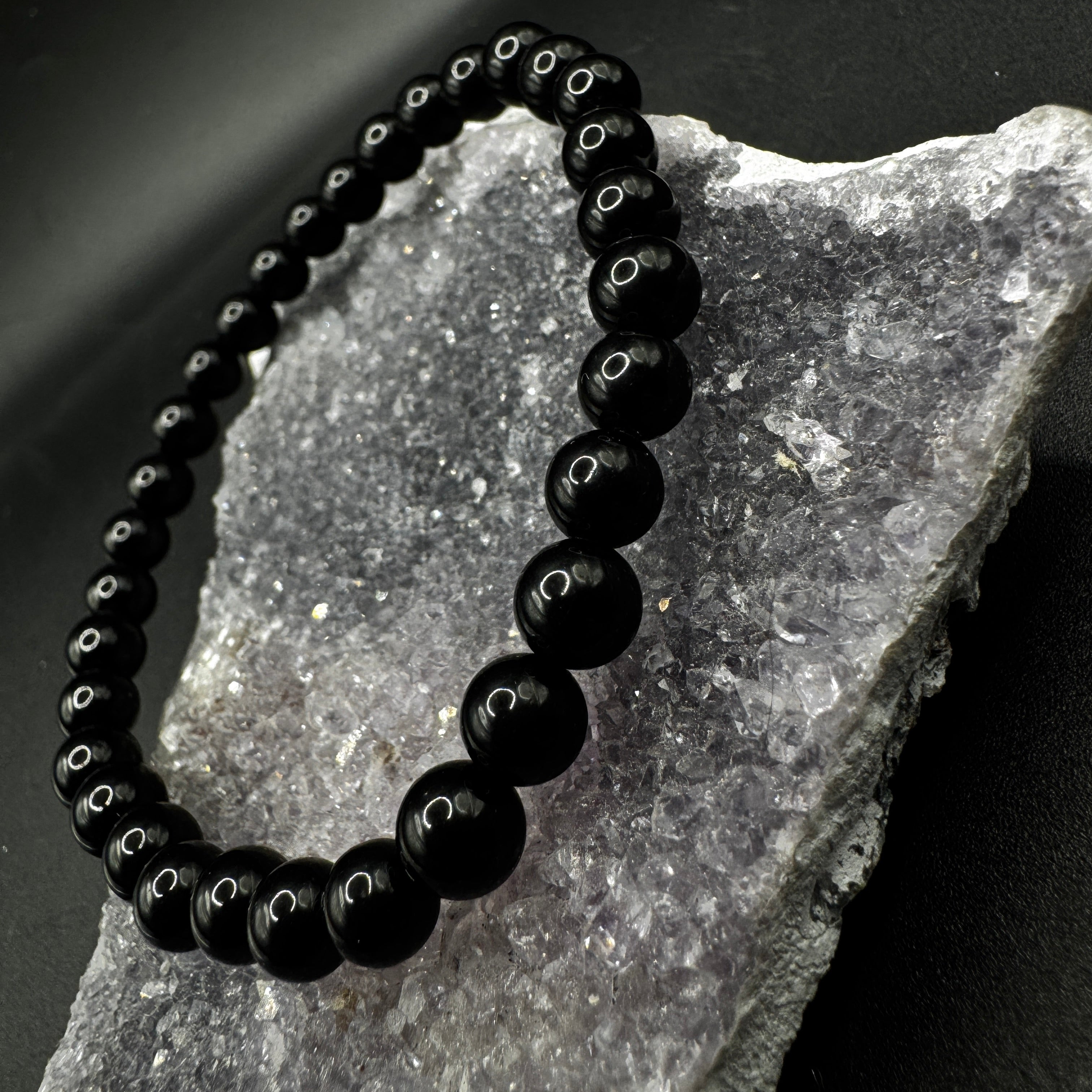 Saffordite Certified Bracelet