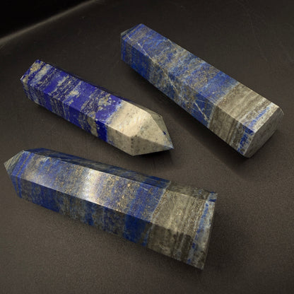 Lapis Lazuli Tower
