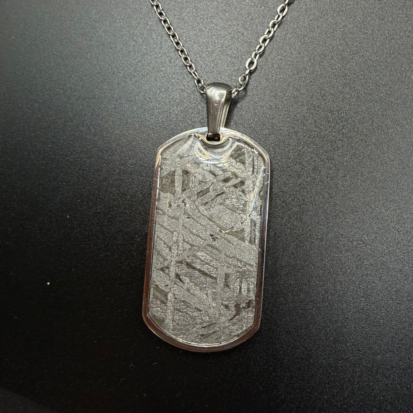 Muonionalusta S925 Necklace
