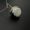 Handmade Moonstone Necklace