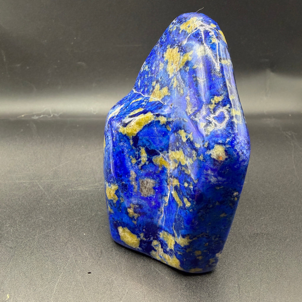 Lapis Lazuli Freeform
