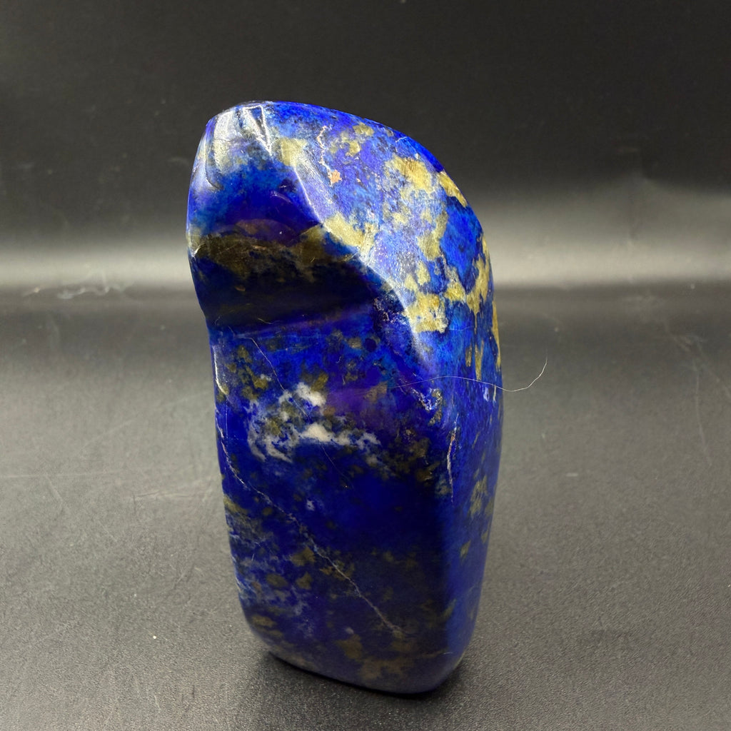Lapis Lazuli Freeform