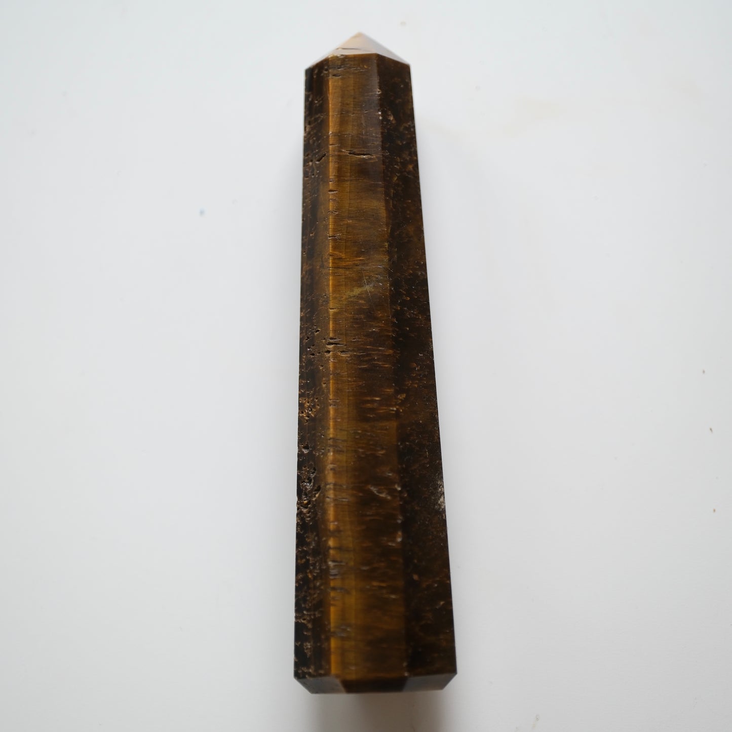 Tigers Eye Tower