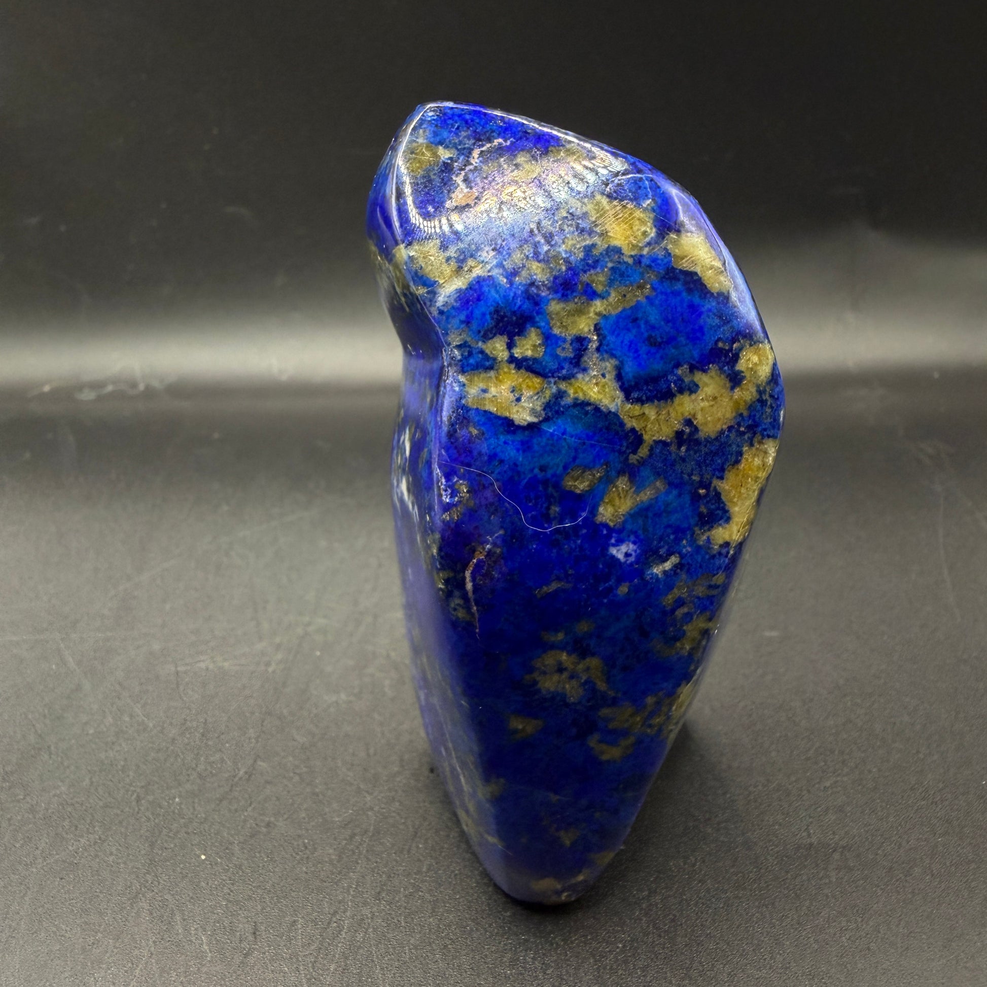 Lapis Lazuli Freeform