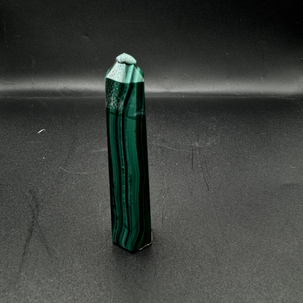 Malachite Tower