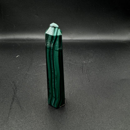 Malachite Tower