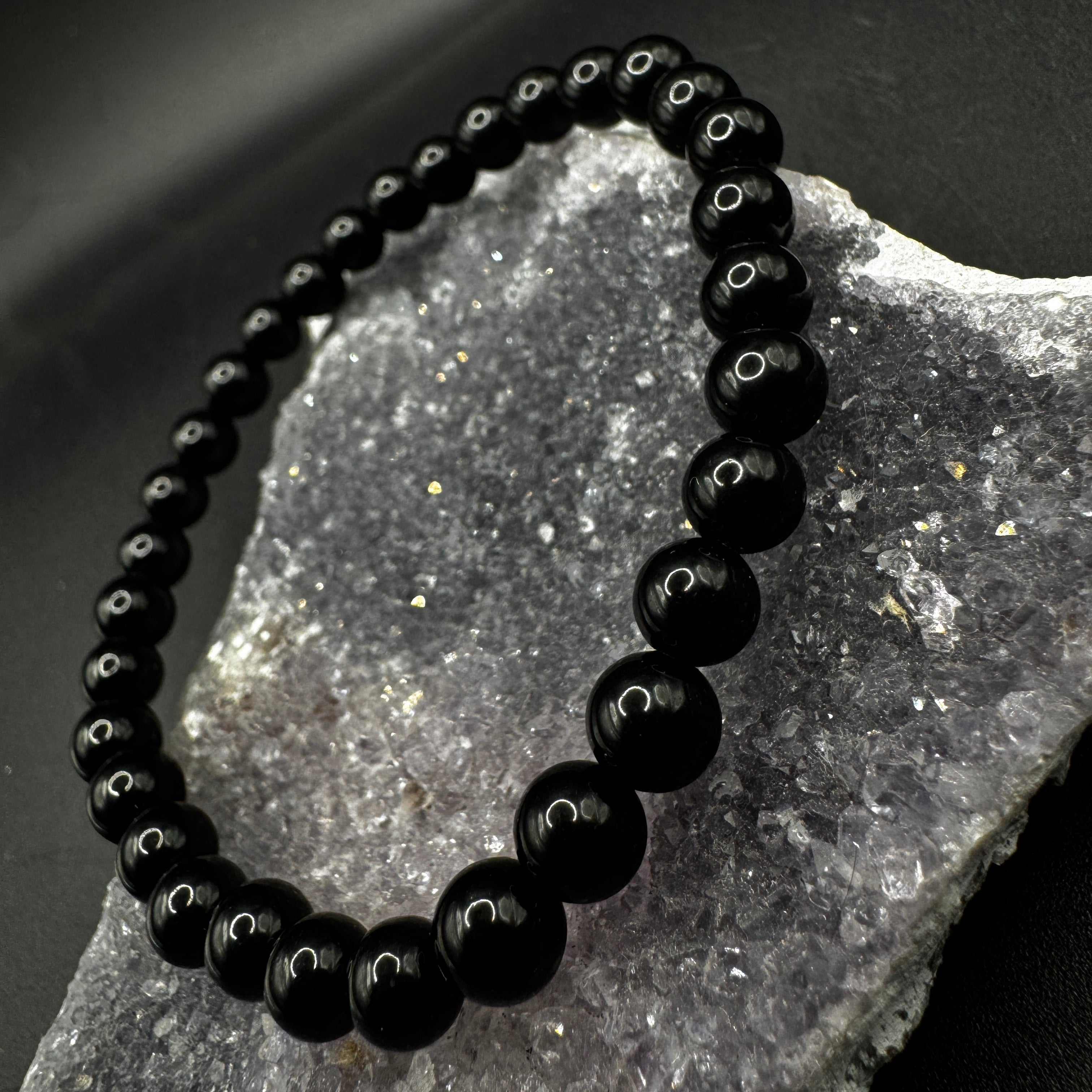 Saffordite Certified Bracelet