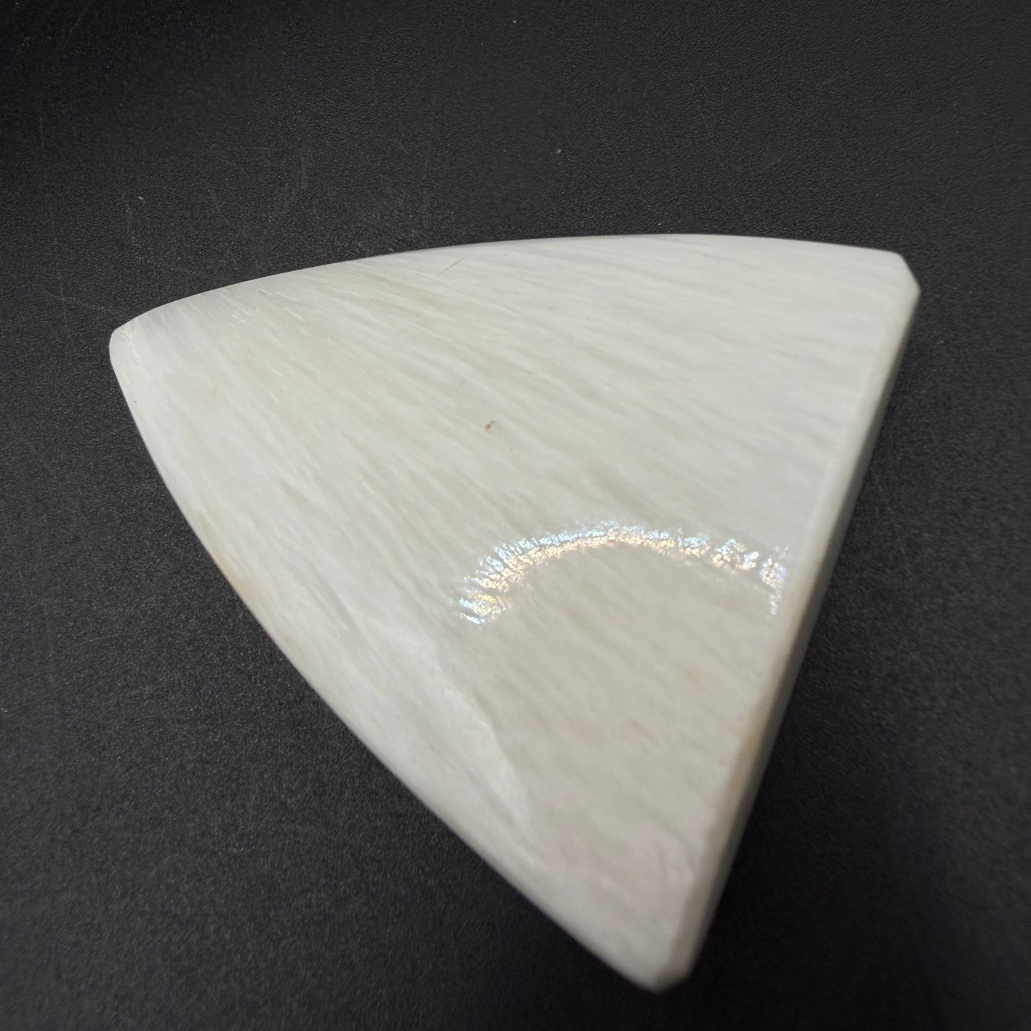 Scolecite Freeform