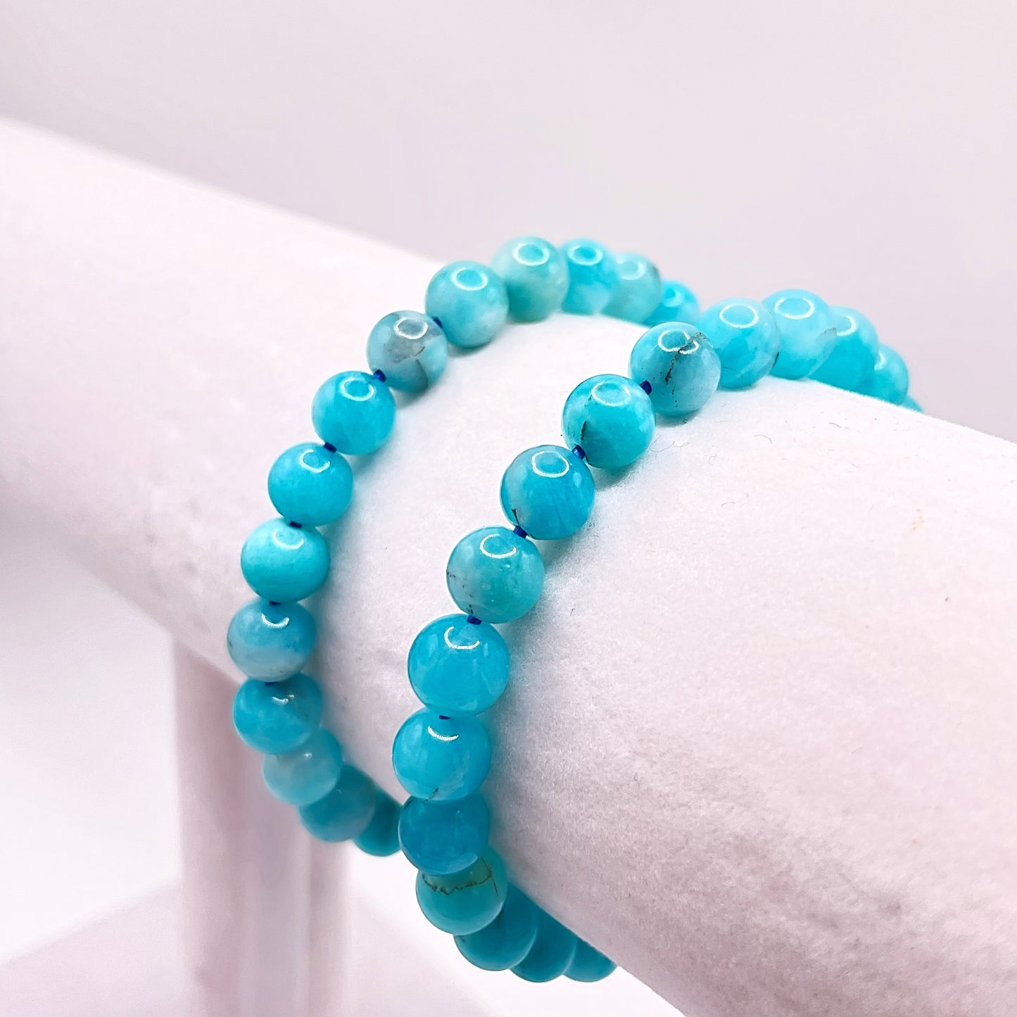 Aquamarine Bracelet