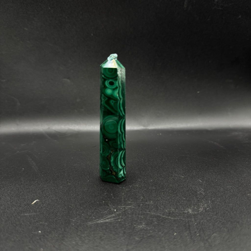 Malachite Tower