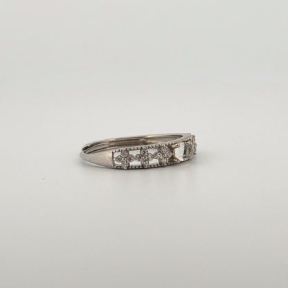 Moonstone S915 Adjustable Ring