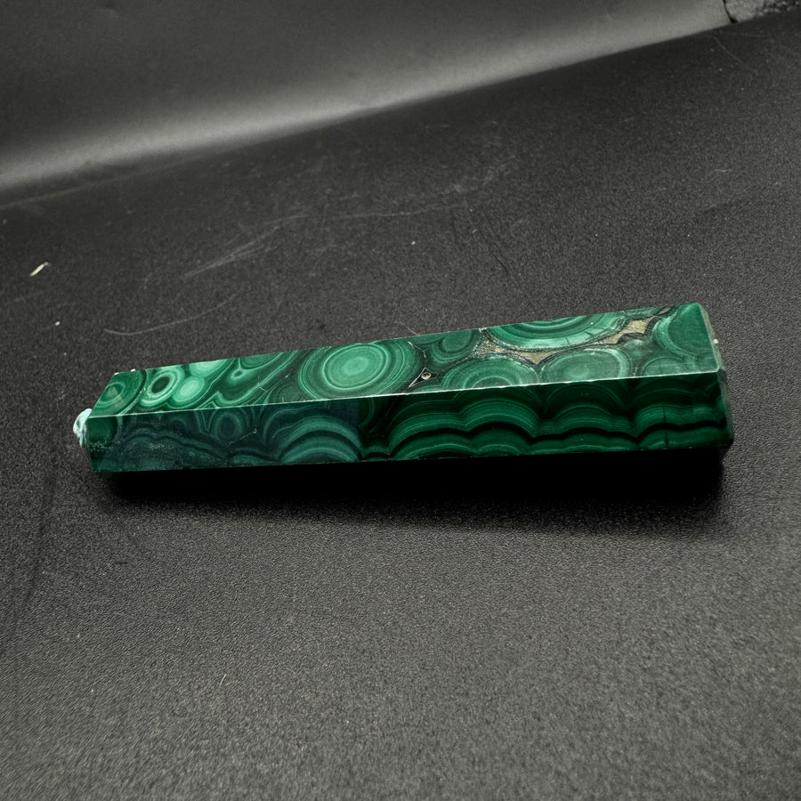 Malachite Tower