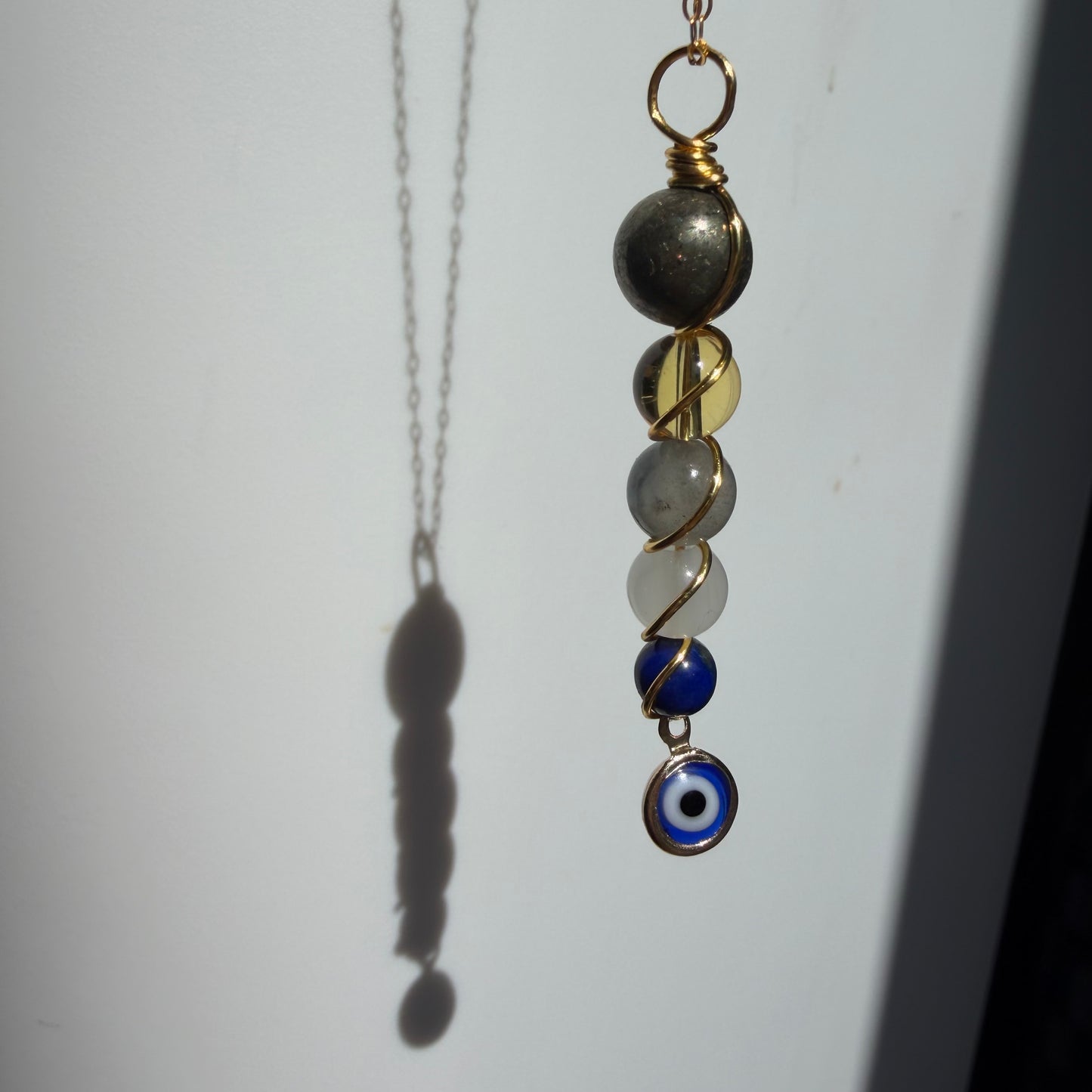The Protection Collection - Pick Your Necklace
