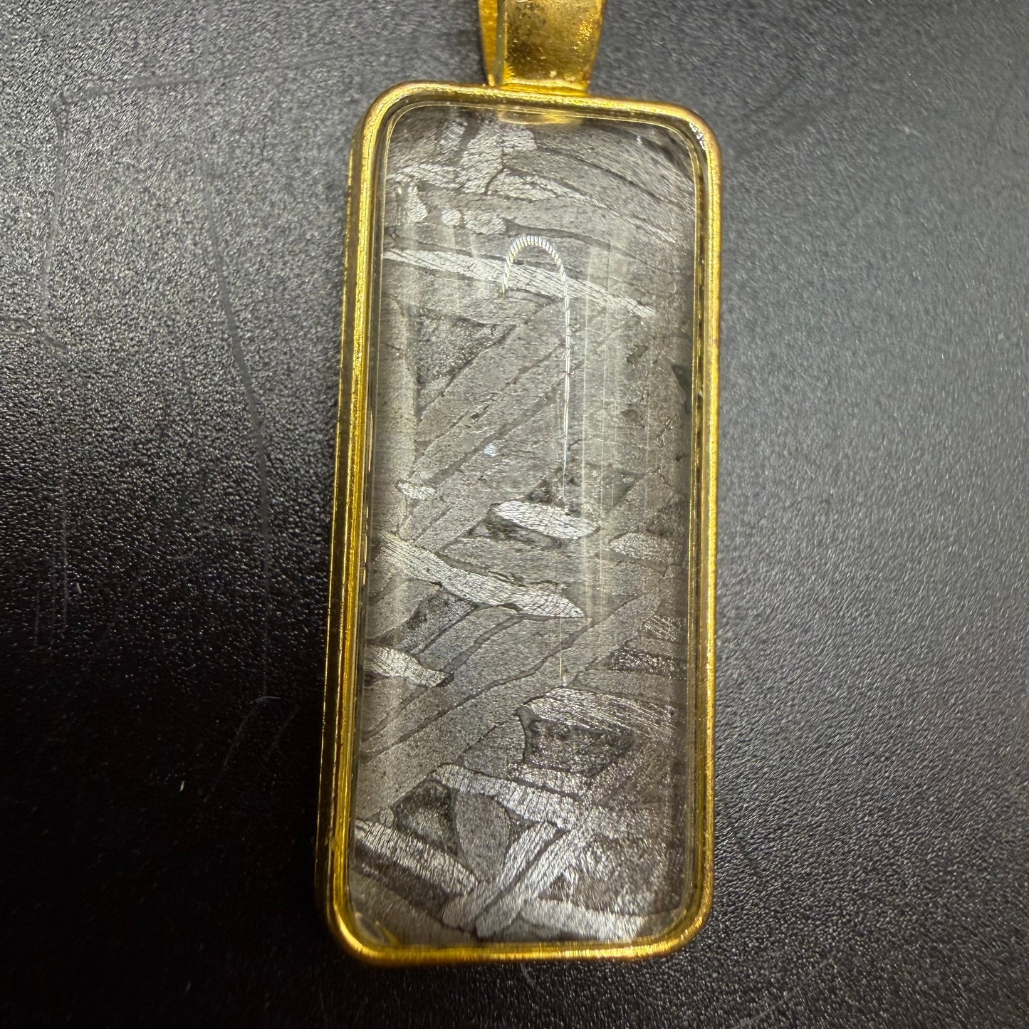 Muonionalusta S925 Necklace