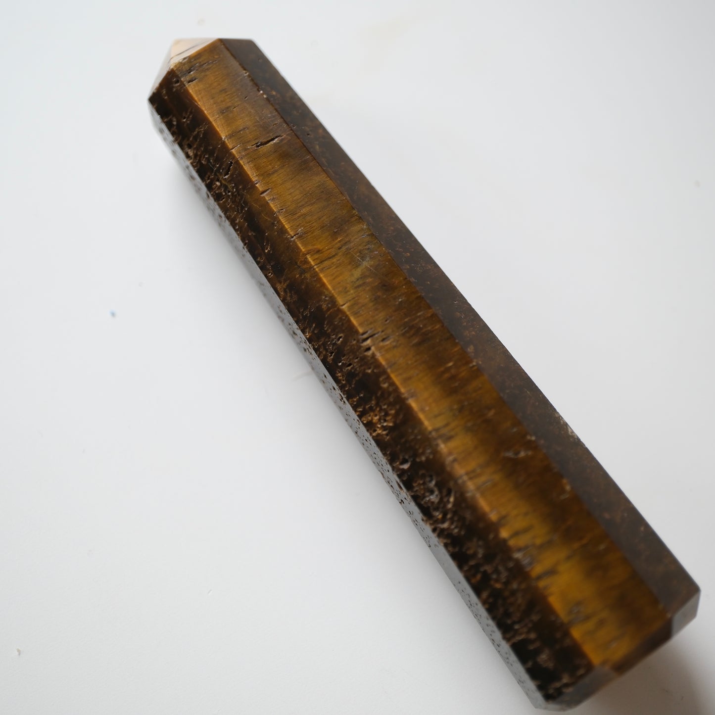 Tigers Eye Tower