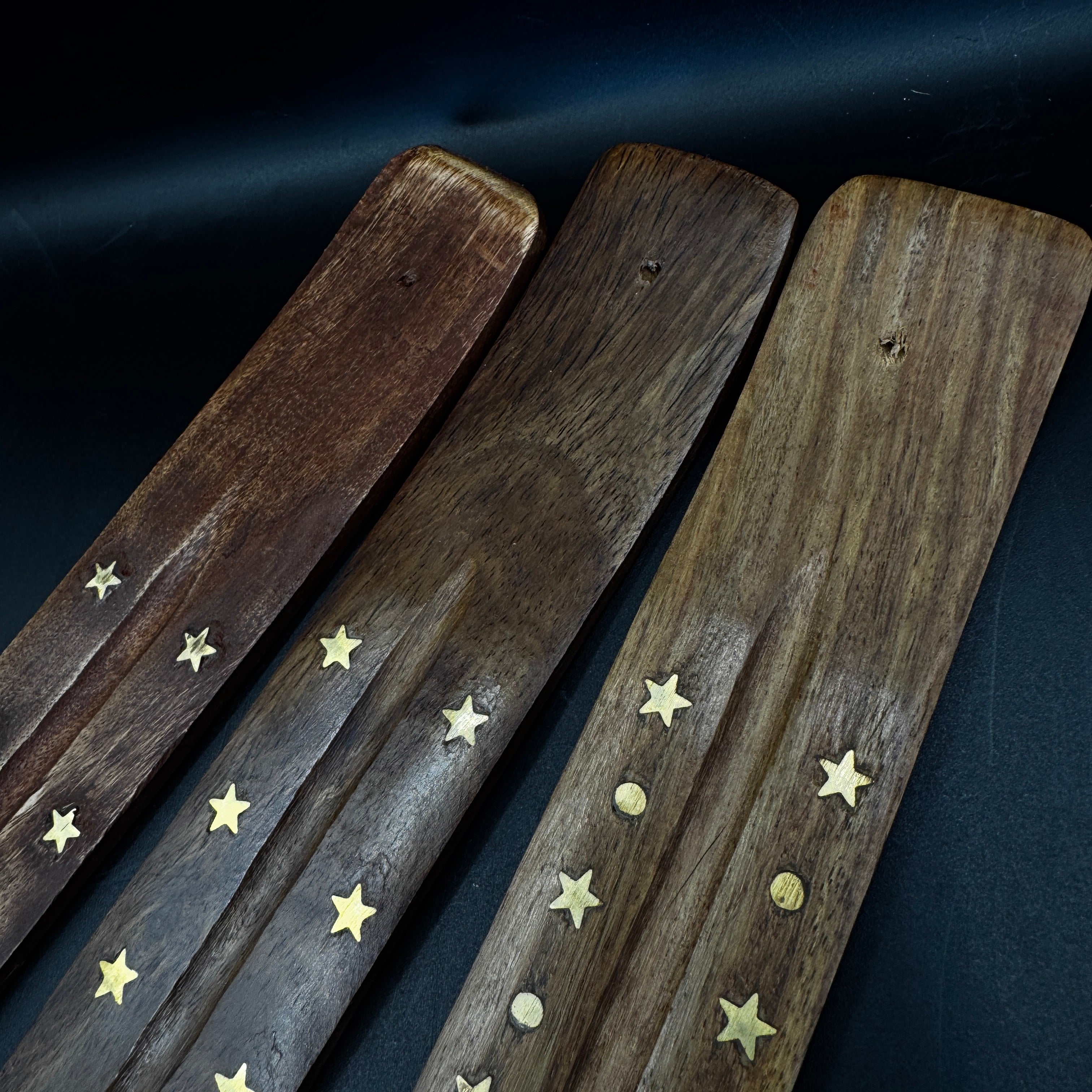 Incense Holders