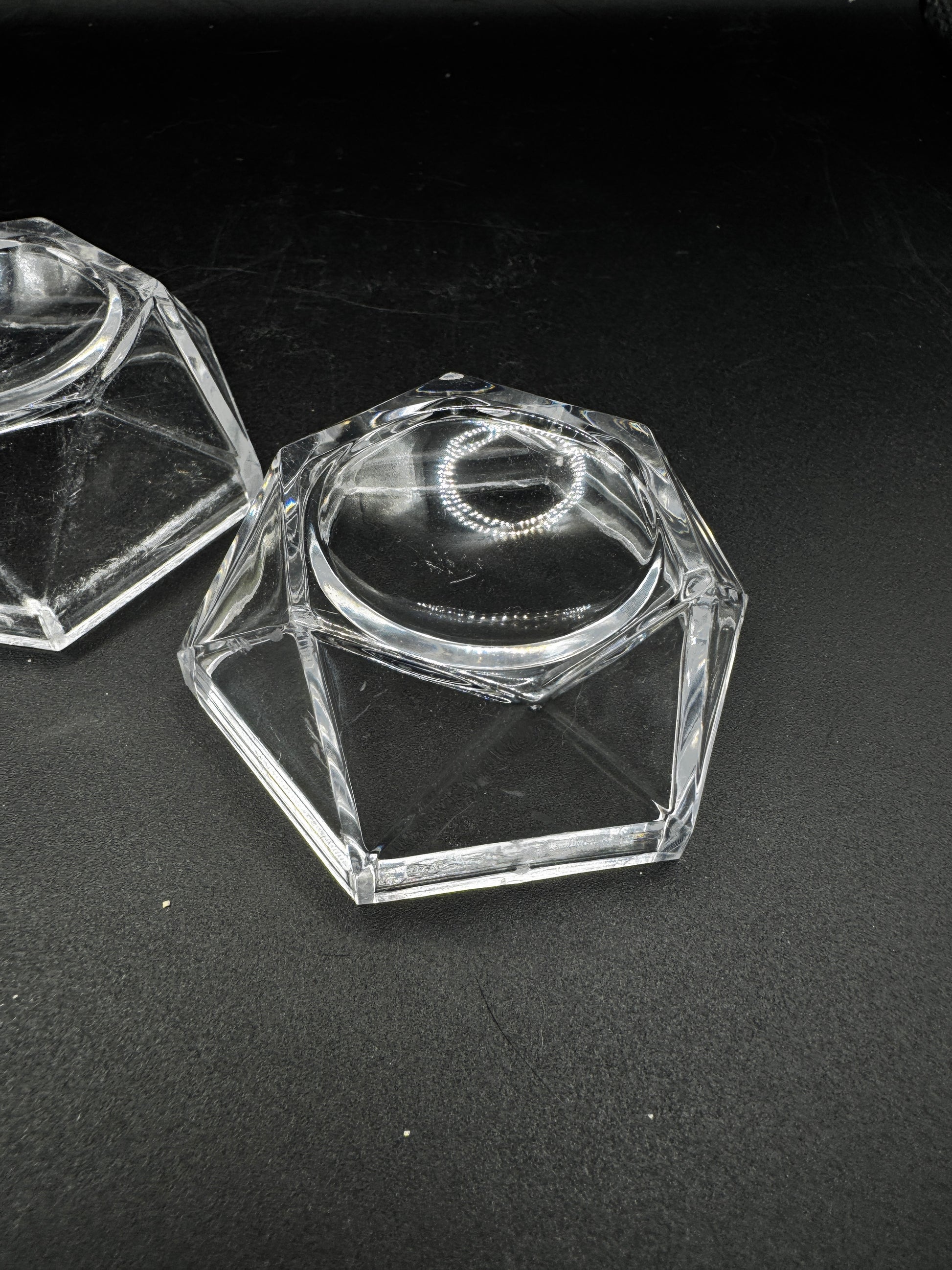 Sphere Holders