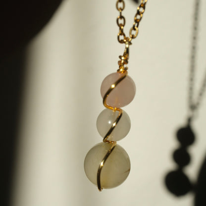 The “I AM Collection