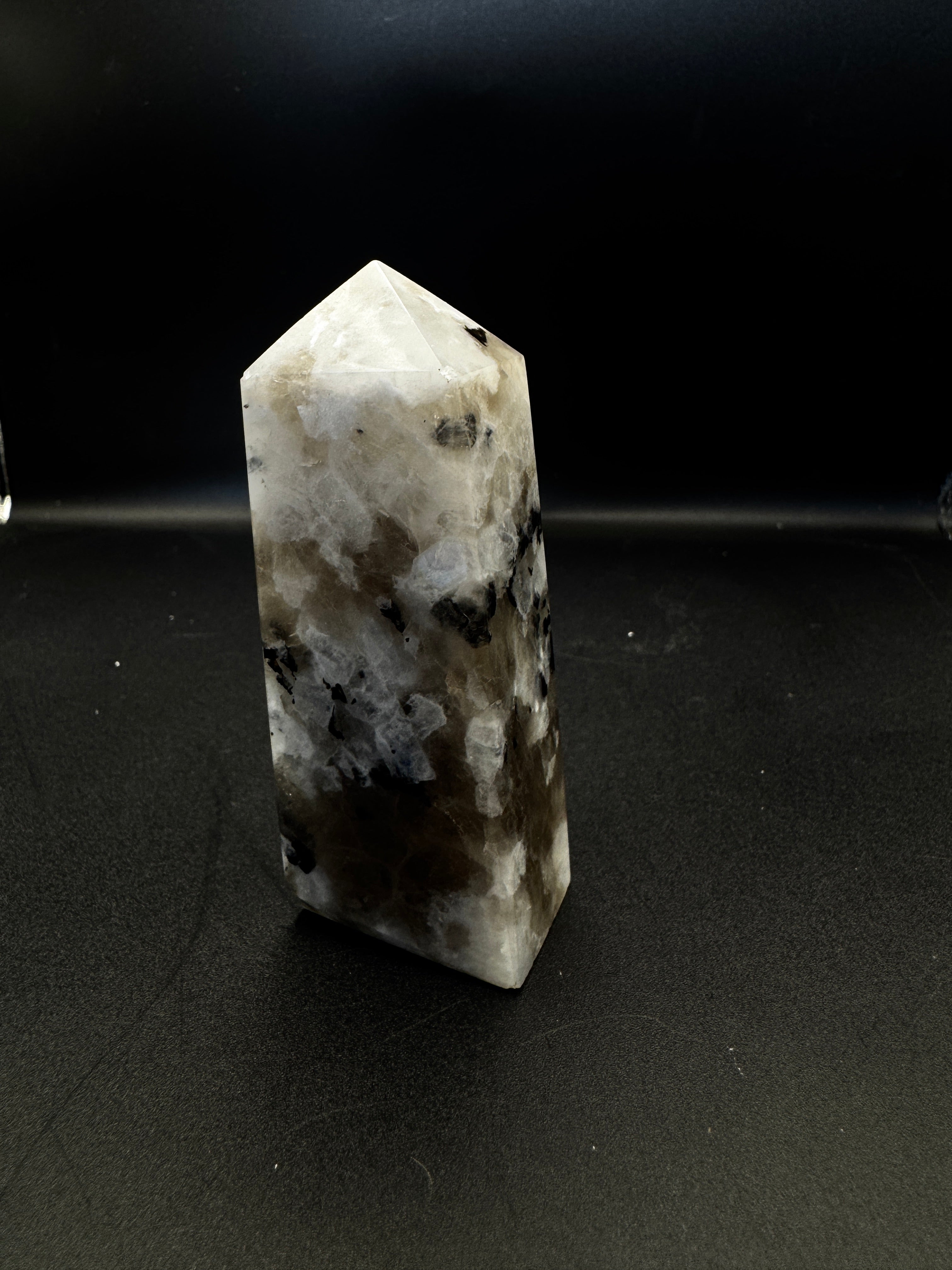 Rainbow Moonstone Tower