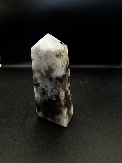 Rainbow Moonstone Tower