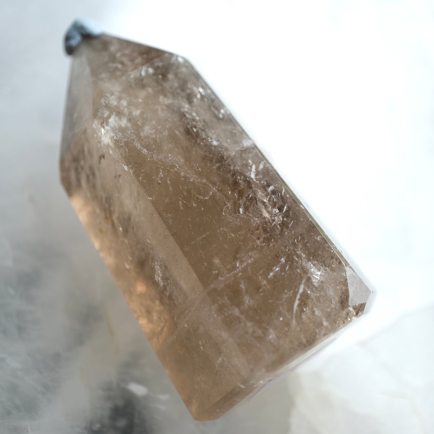 Smokey Quartz - Brazil