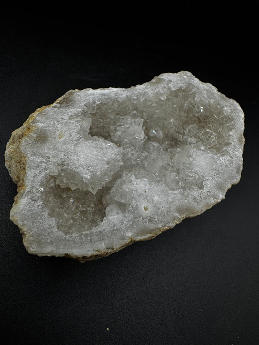 Clear Quartz Cluster